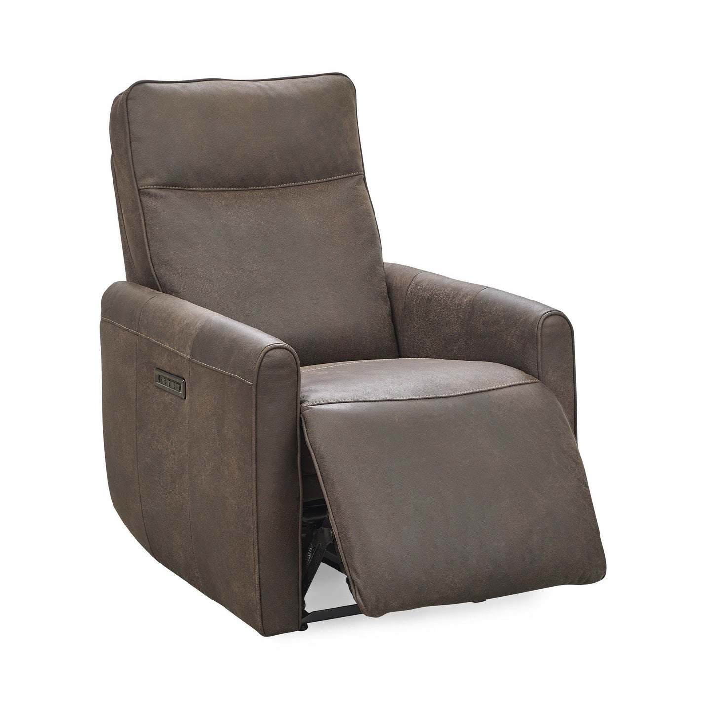 Vivica - Leather Power Recliner