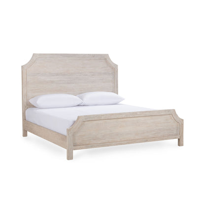 Westmont - Solid Wood Bed