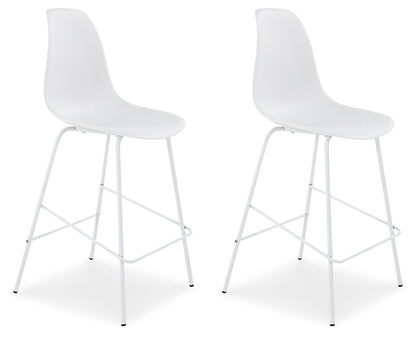 Forestead - Barstool (Set of 2)