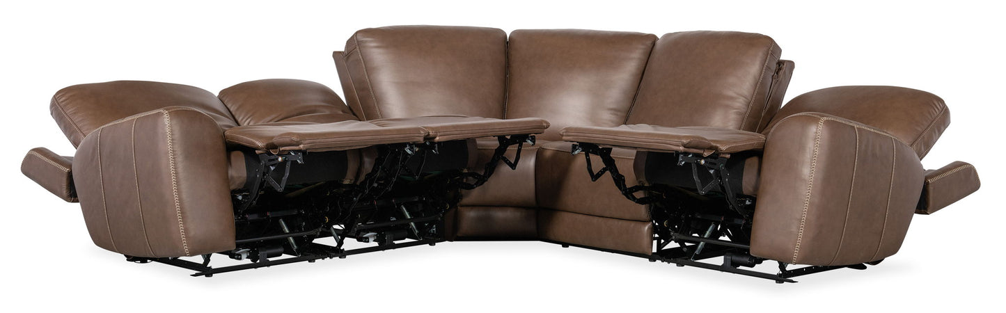 SS - Torres Sectional