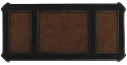 Telluride - Executive Desk