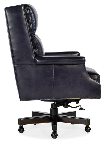 EC - Beckett Swivel Tilt Chair