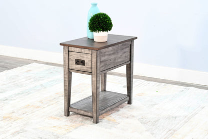 Homestead Hills - Table