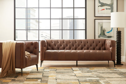SS - Nicolla Stationary Sofa