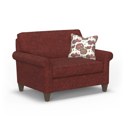 Westside - Arm Chair and a Half