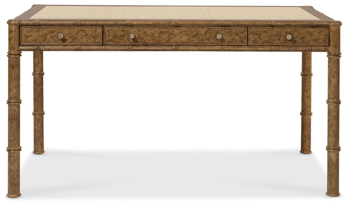 Archives - Writing Desk - Dark Brown