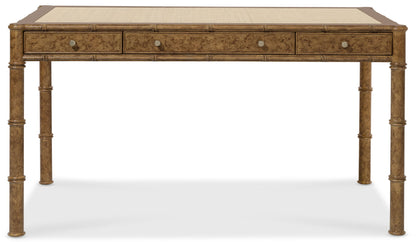 Archives - Writing Desk - Dark Brown