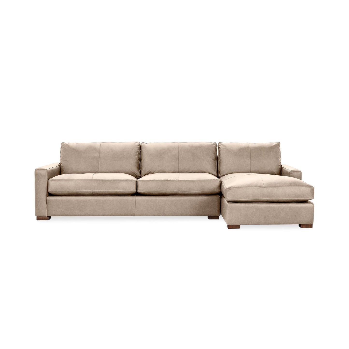 Coburn - Chaise Sofa