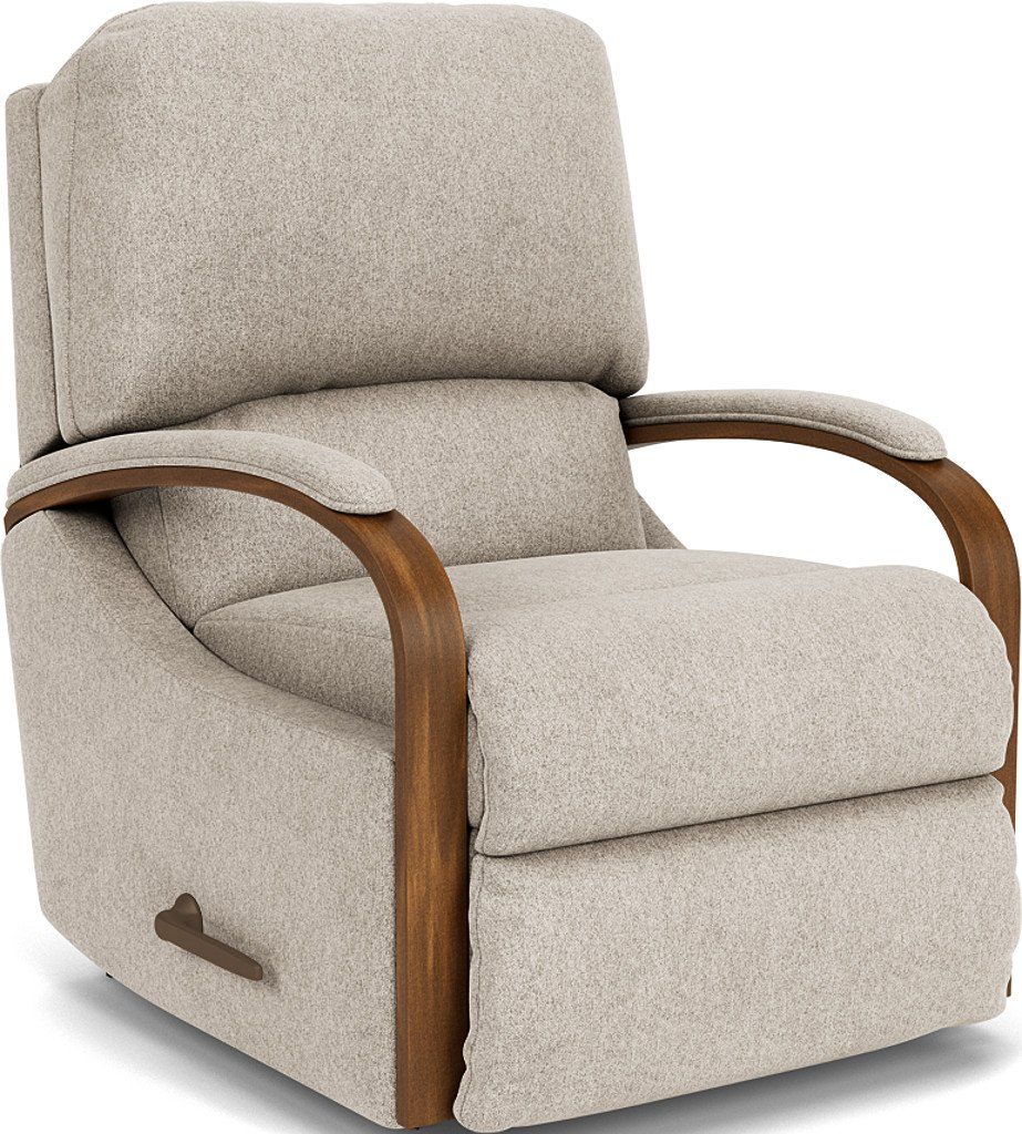 Woodlawn - Recliner - Fabric