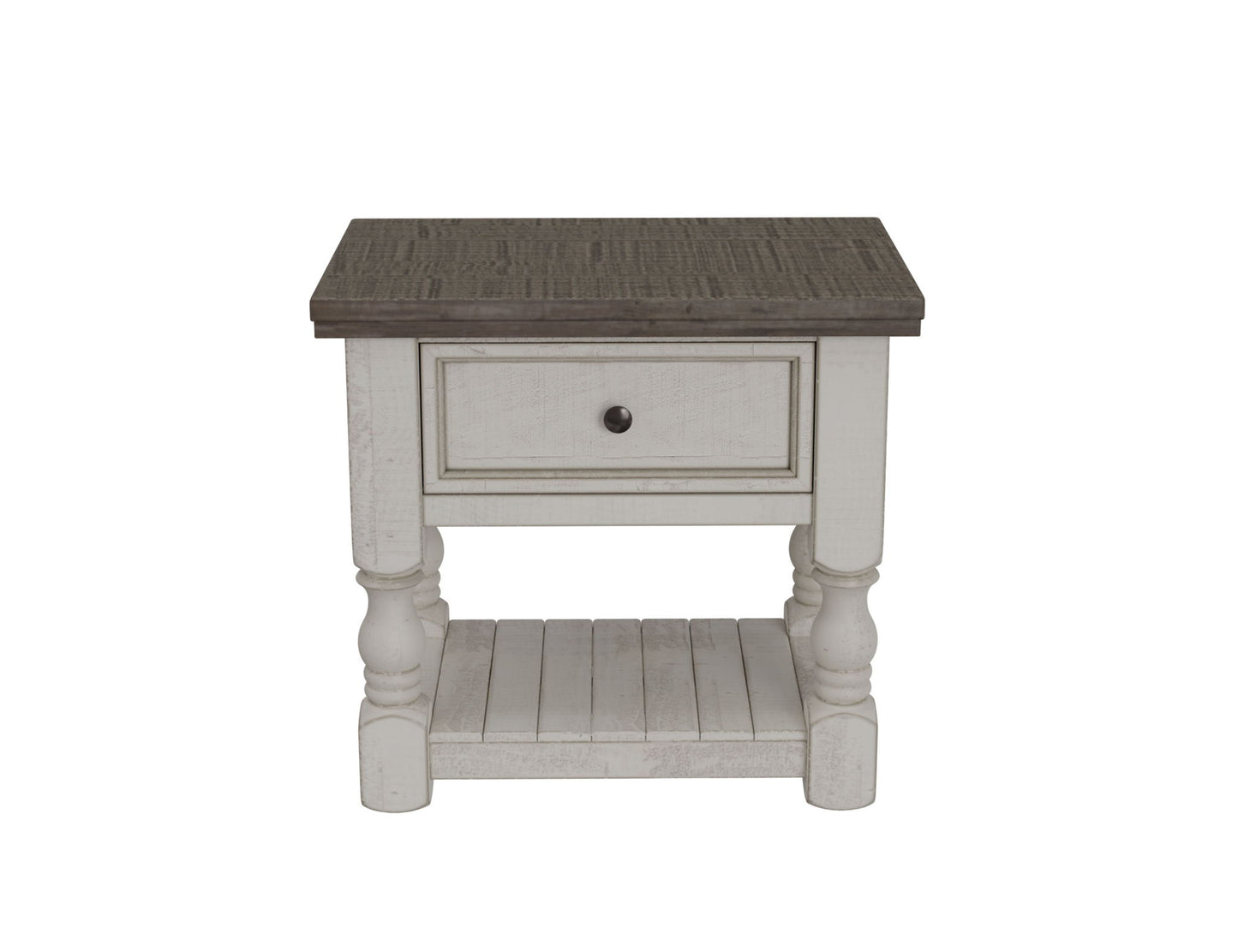Stone - Nightstand