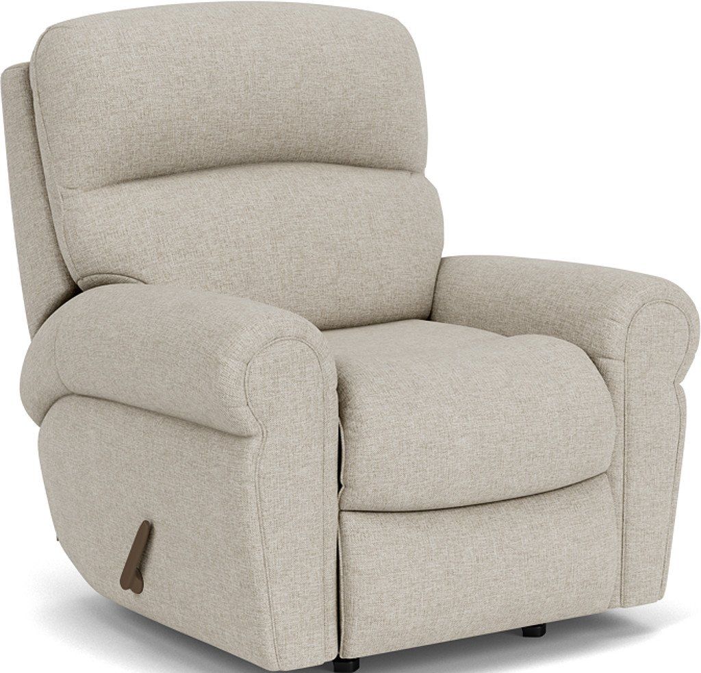 Langston - Manual Recliner