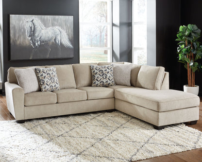 Decelle - Sectional