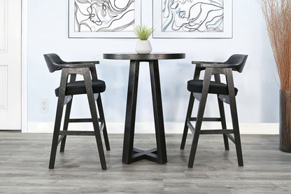 Mia - Round Table