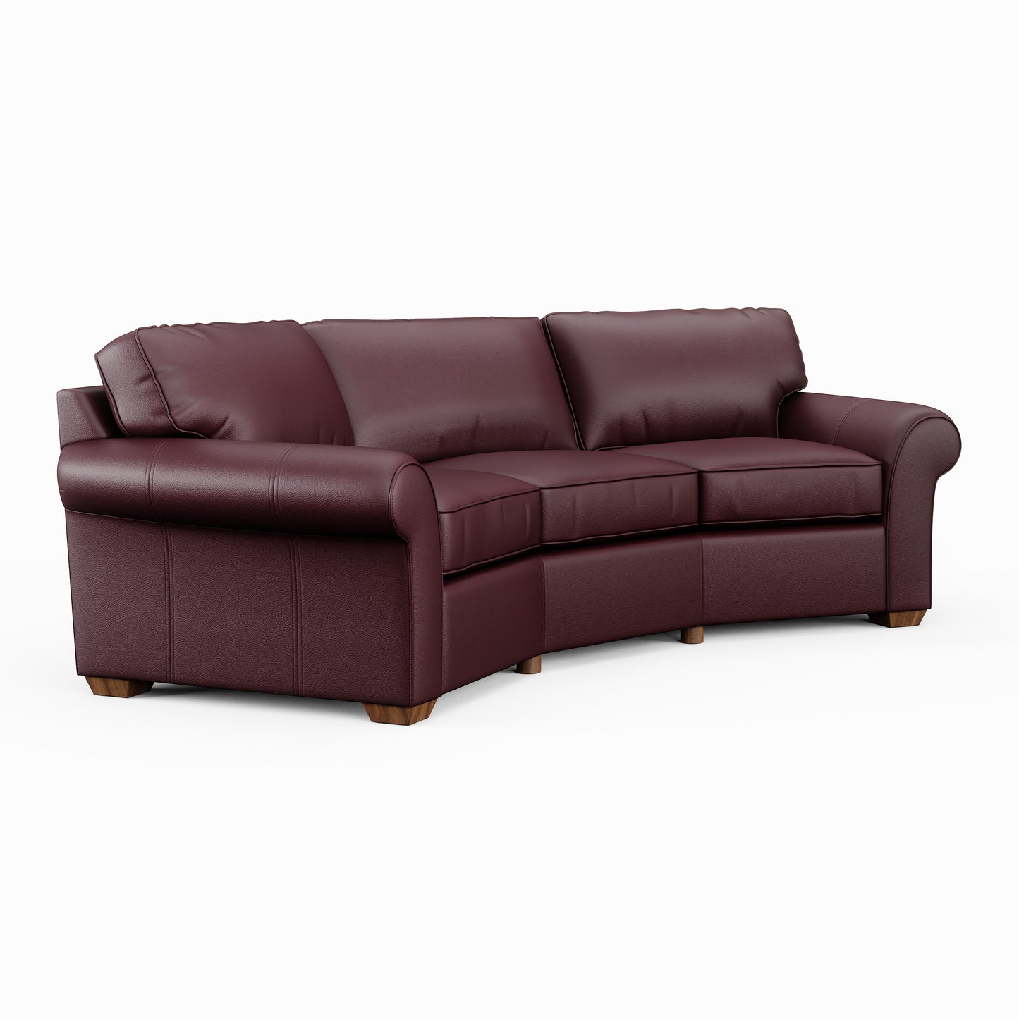 Vail - Conversation Sofa