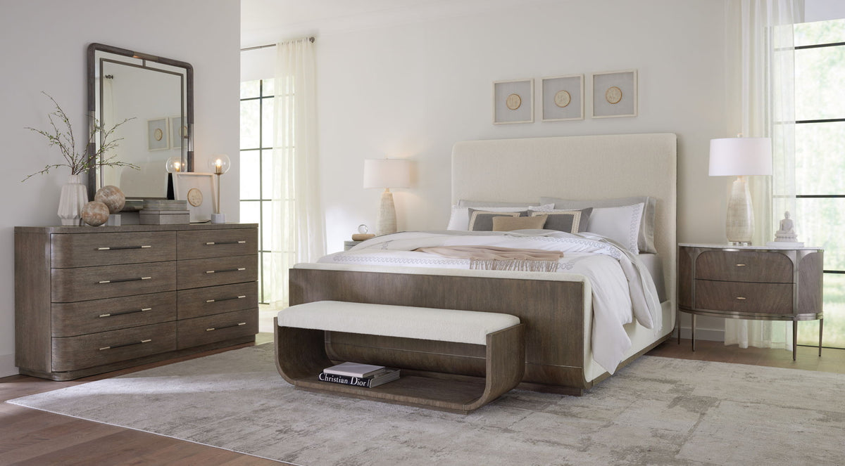 Modern Mood - Dresser