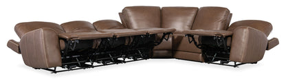 SS - Torres Sectional