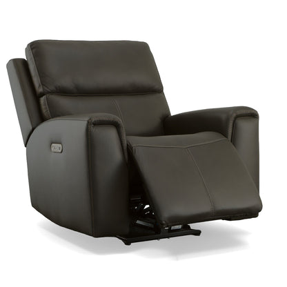 Jarvis - Power Recliner With Power Headrest