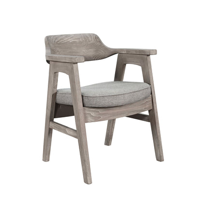 Wren - Cushioned Dining Armchair (Set of 2)