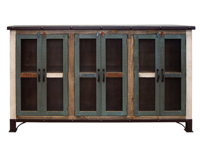 Antique - Console / Buffet