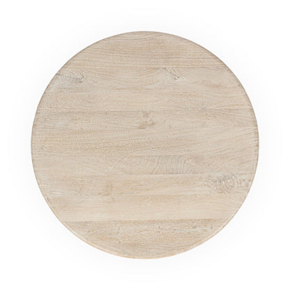 Adir - Solid Wood Table