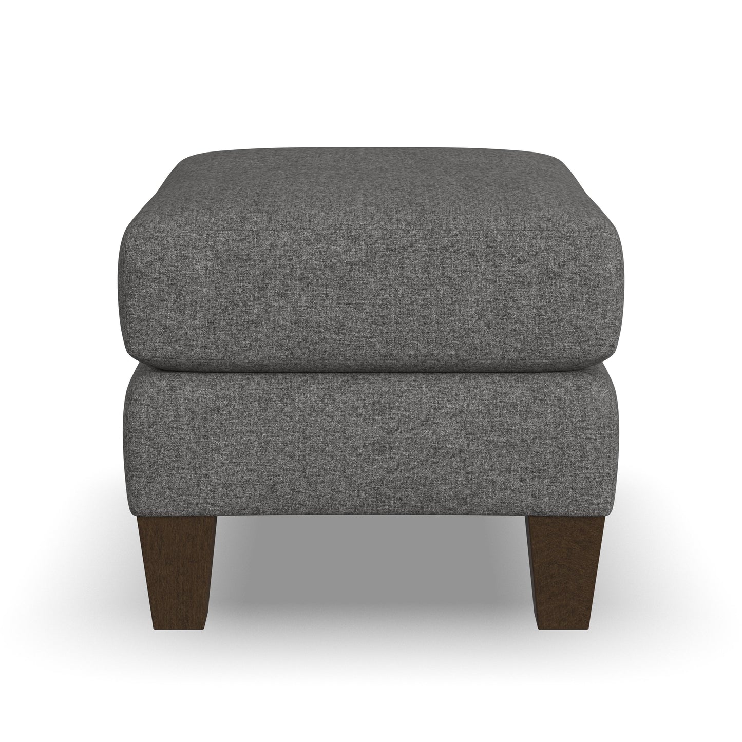 Lloyd - Fabric Ottoman