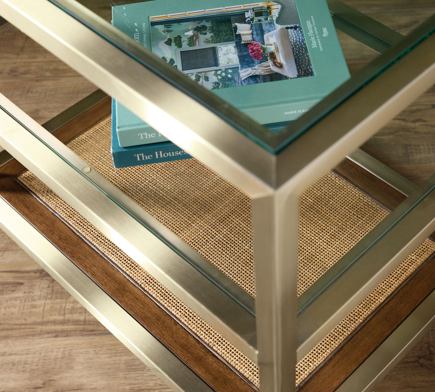 Melange - Table