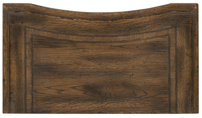 Hill Country - Elmendorf 3-Drawer Nightstand