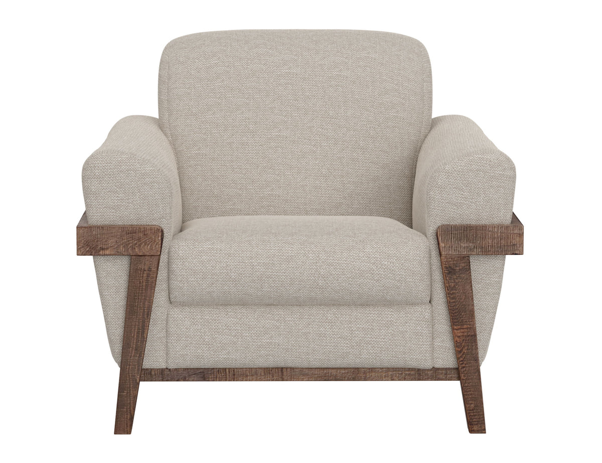 Loft - Arm Chair