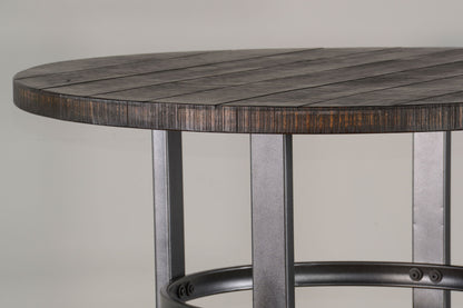 Homestead - Round Table