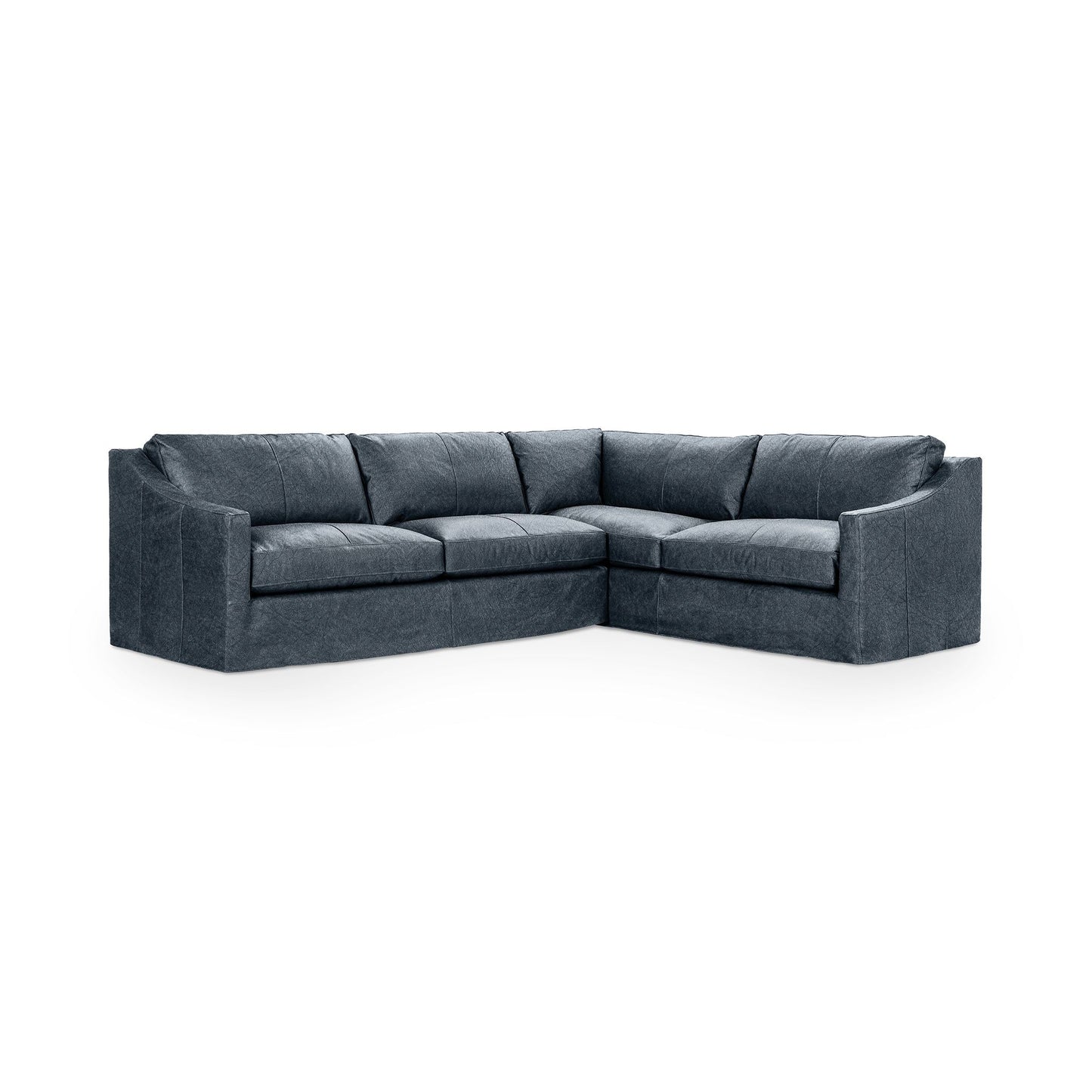 Kipton - Upholstered Corner Sectional