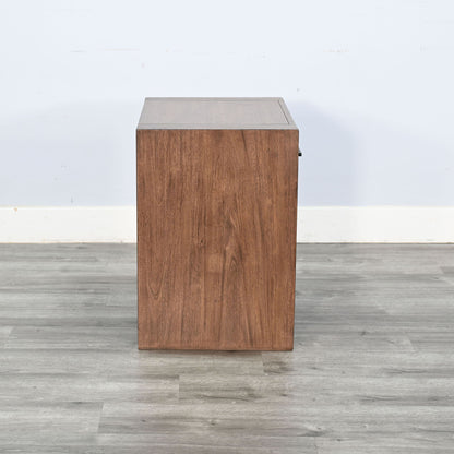 Nightstand - Buckskin