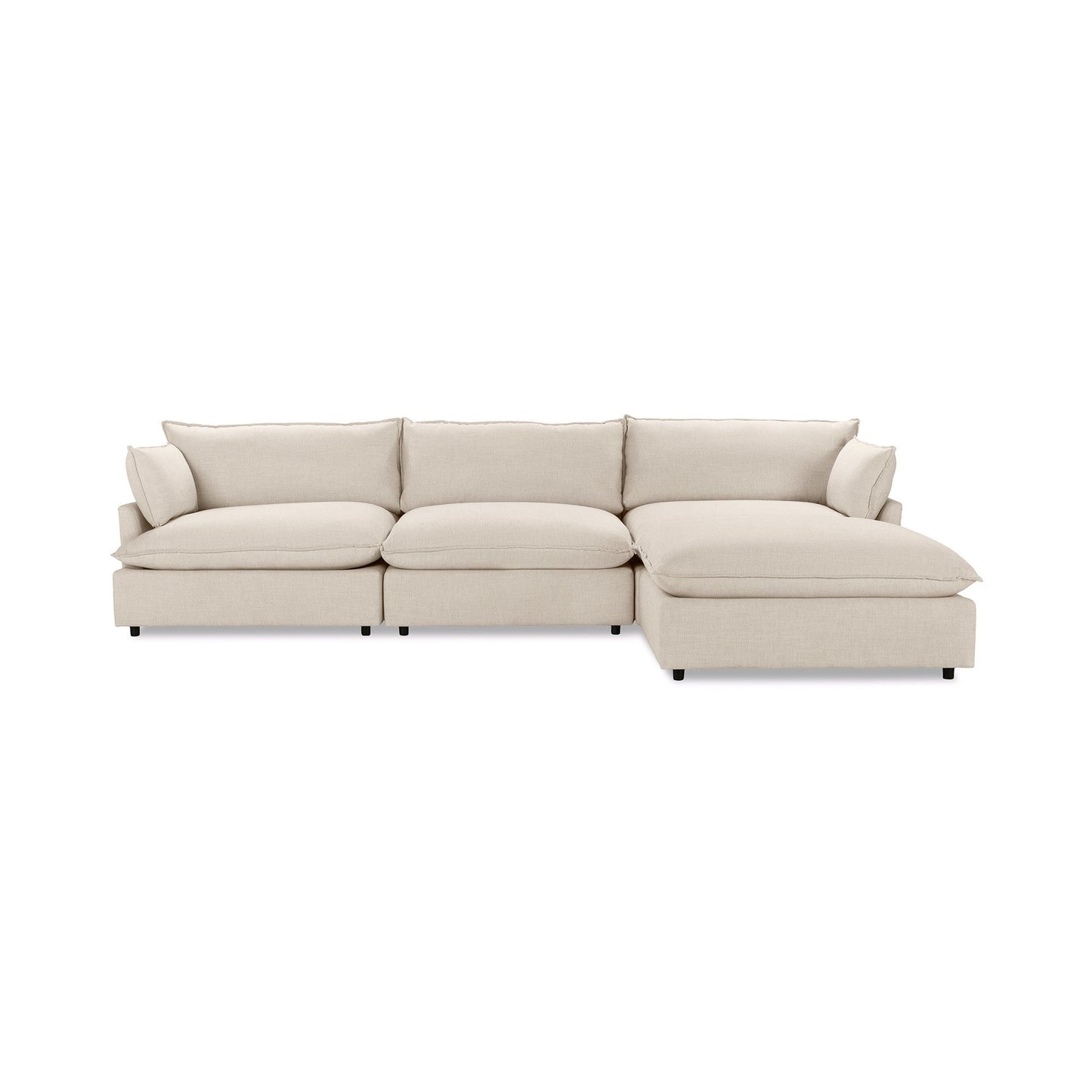 Caplan - Modular Sectional