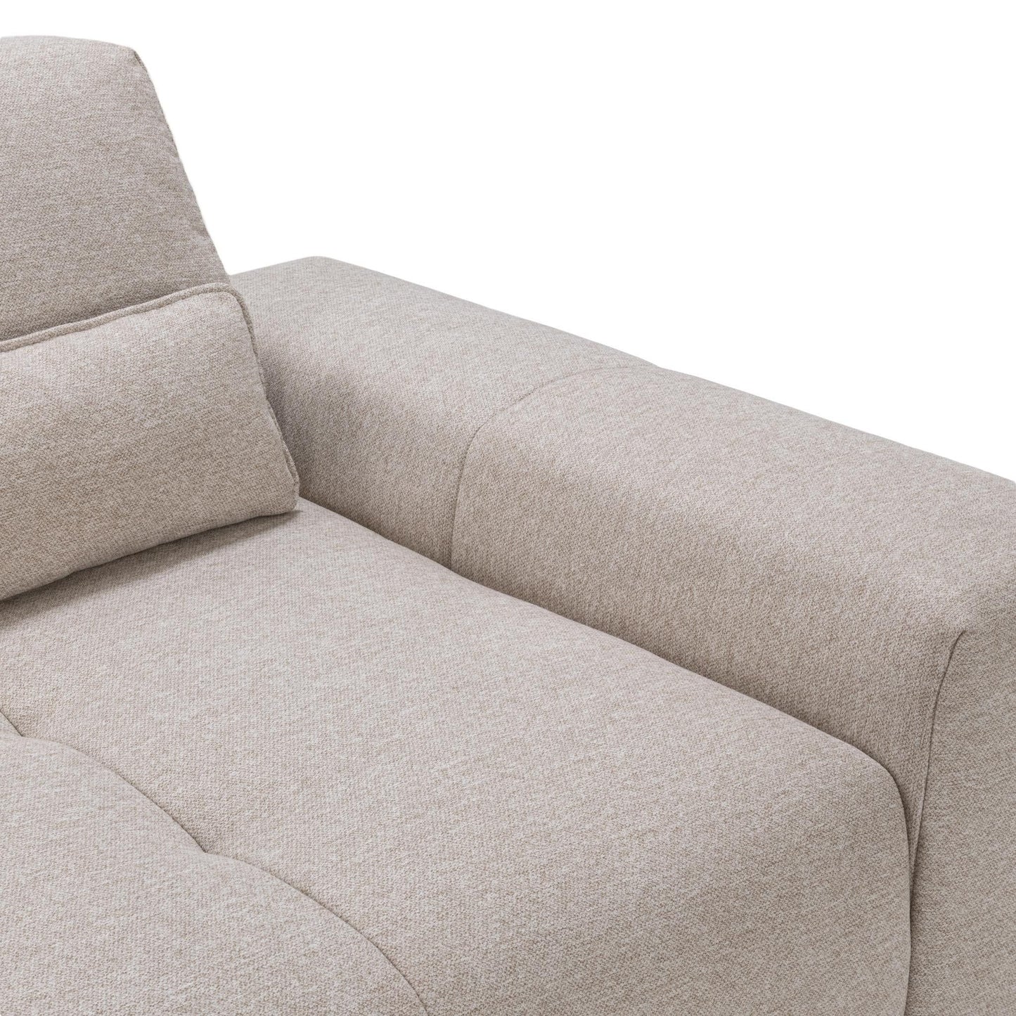 Leah - 7 Piece Sectional