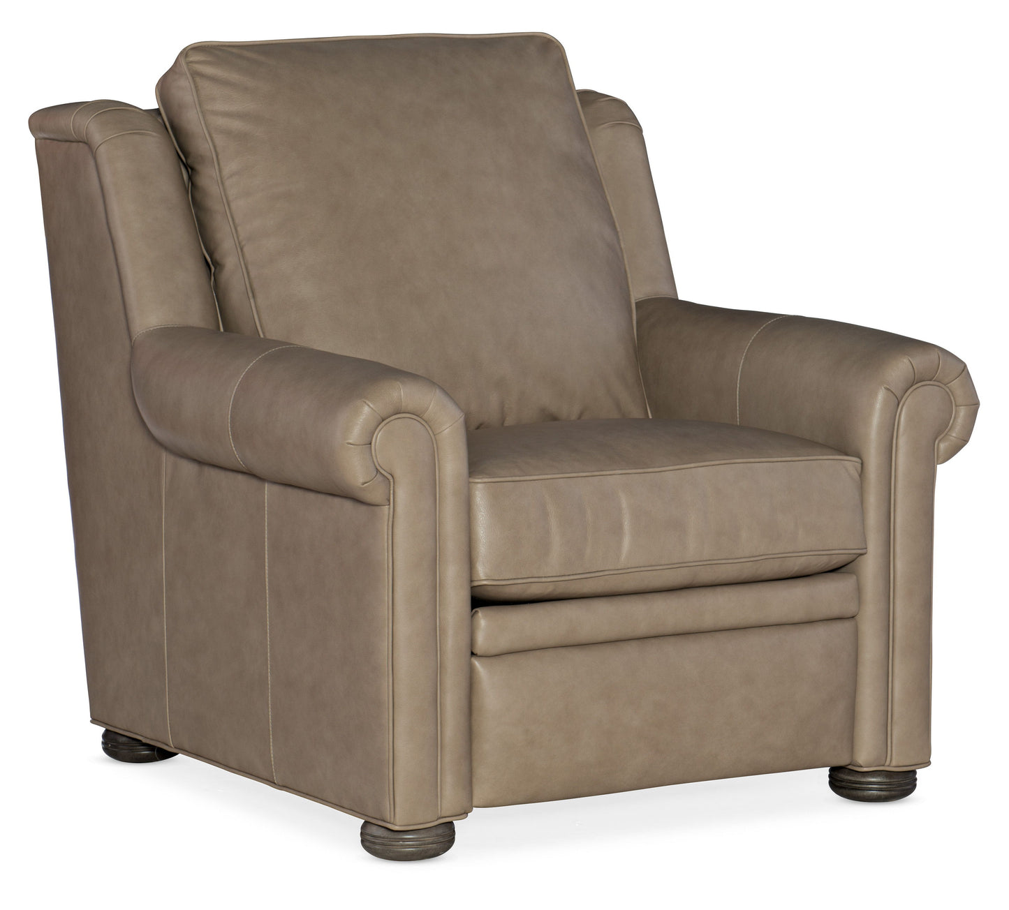 Reece - Chair Full Recline With Articulating Headrest