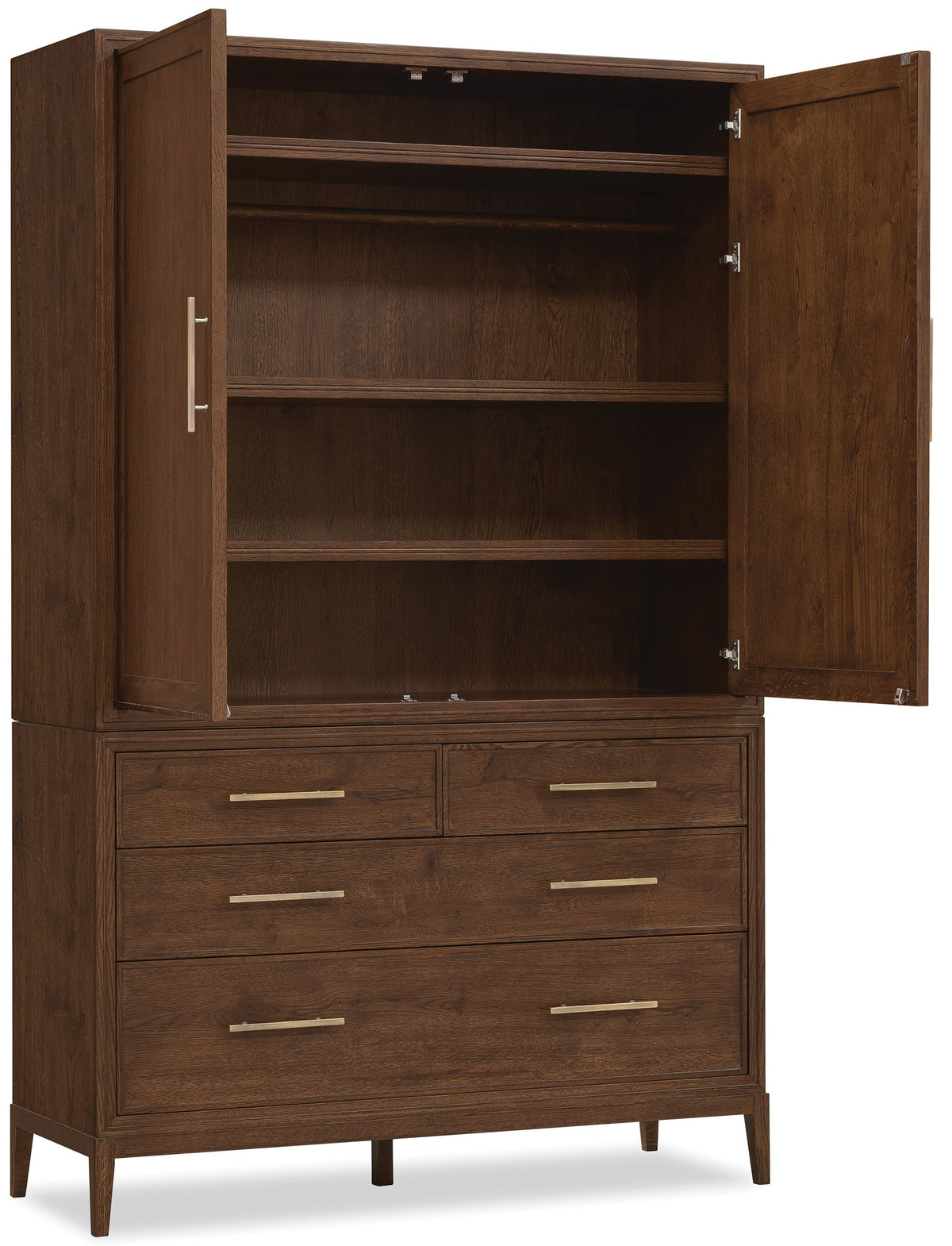 Cashiers - Wardrobe