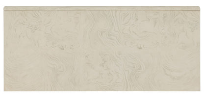 Melange - Wonderlust Chest - Light Wood