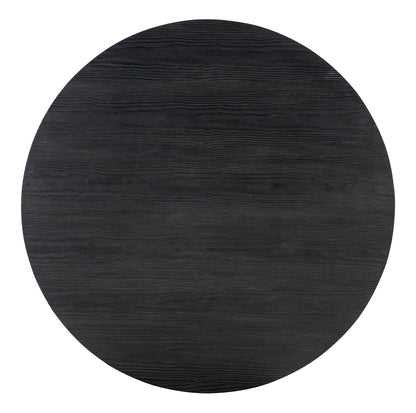 Chapman - Round Cocktail Table