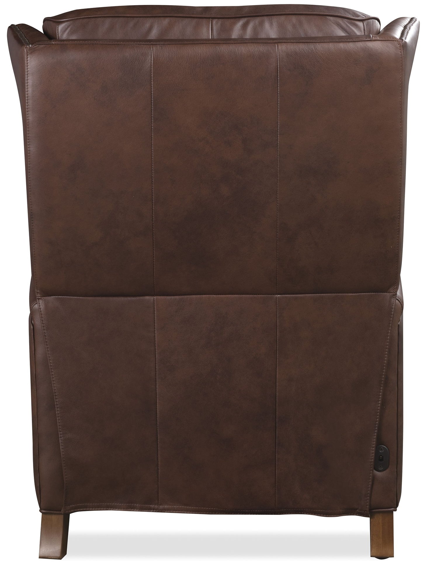 Lansing - Power Recliner With Power Headrest