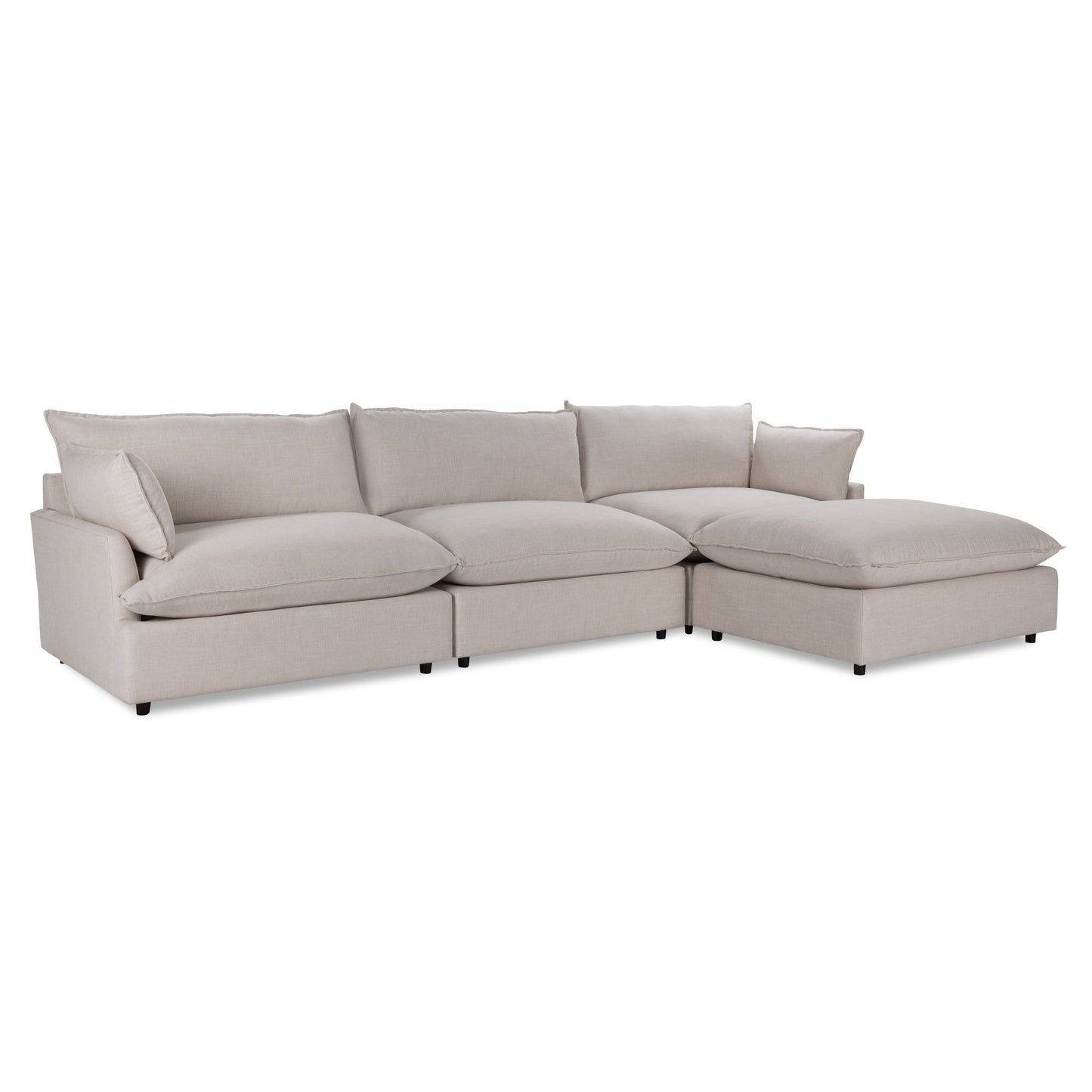 Caplan - Modular Sectional