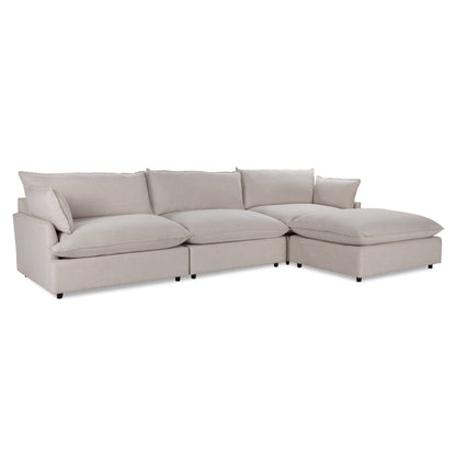 Caplan - Modular Sectional