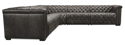 Savion - Power Reclining Sectional