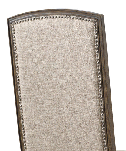 Rhapsody - Side Chair