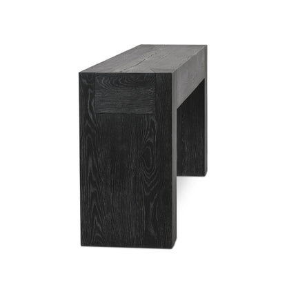Bristol - Reclaimed Oak Table