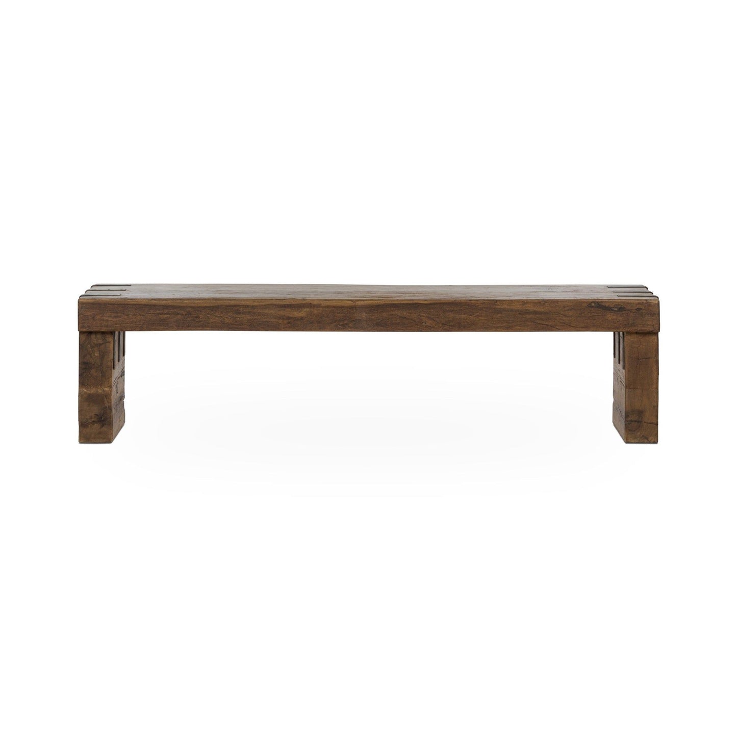 Itsa - Wood Bench - Natural