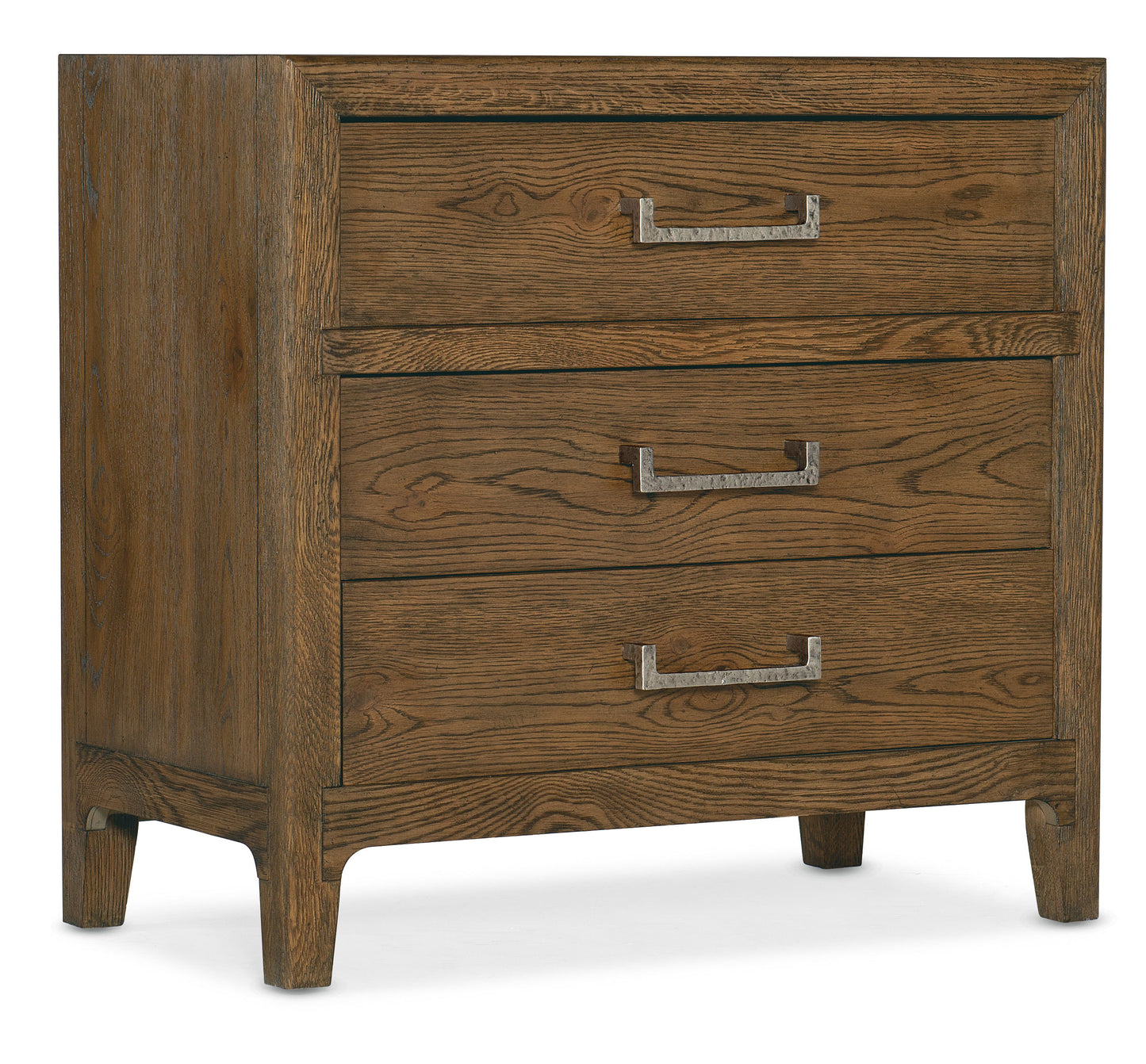 Chapman - 3-Drawer Nightstand