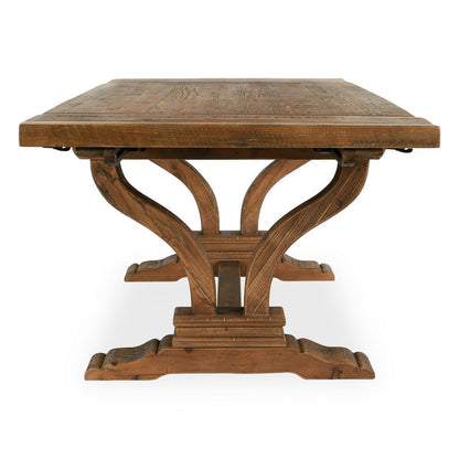 Alexander - Extention Dining Table