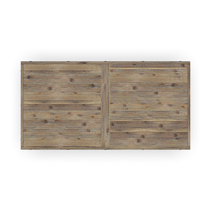 Carpenter - Coffee Table