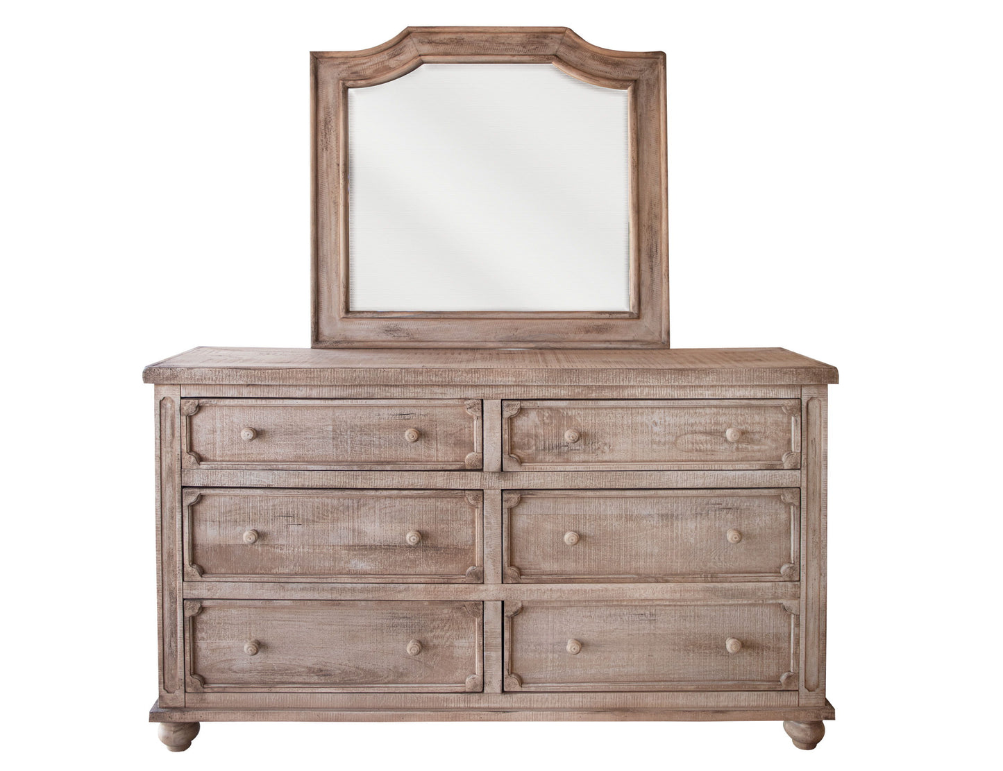 Aruba - Dresser