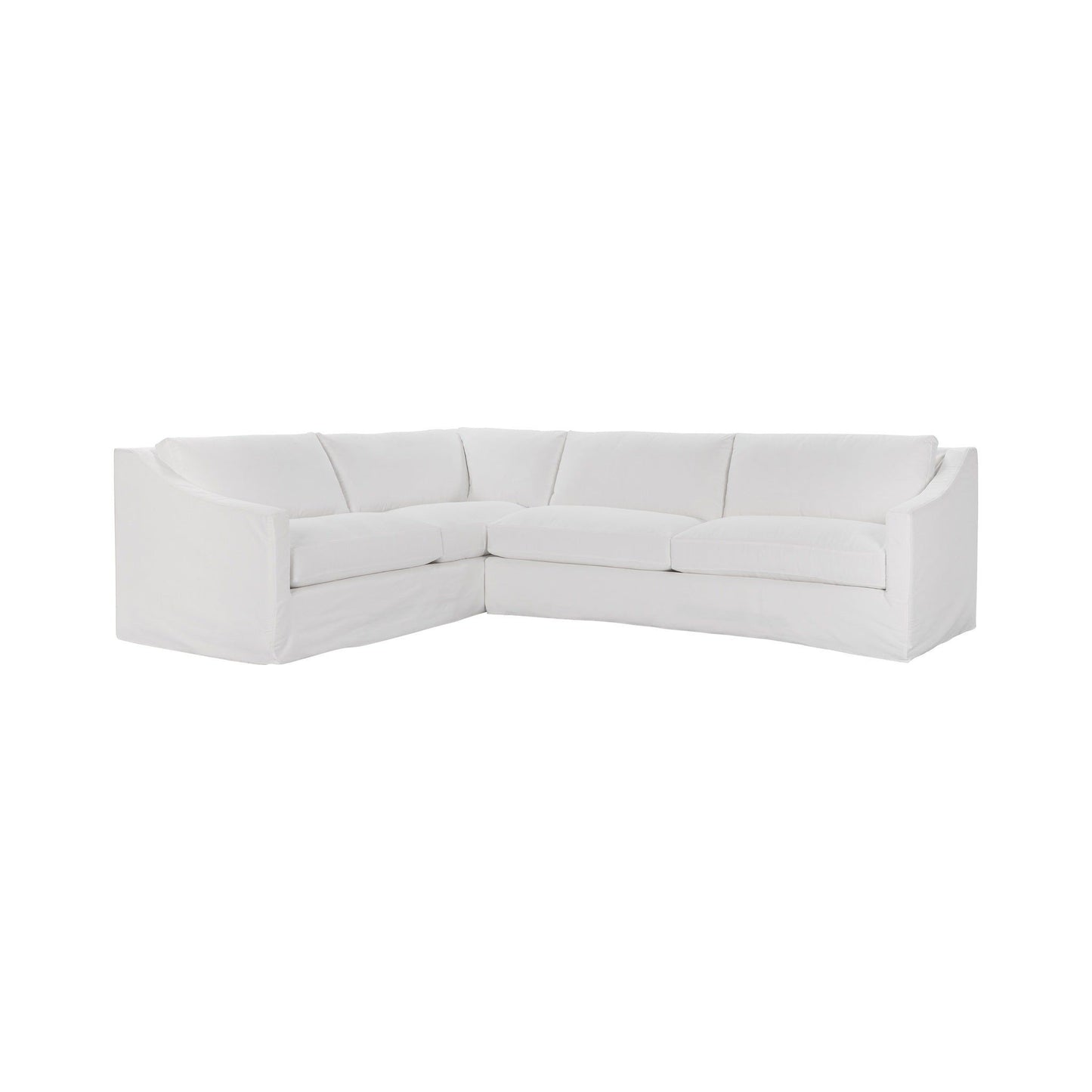 Kipton - Sectional Sofa