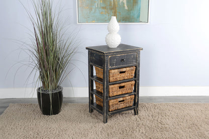 Marina - Storage Table